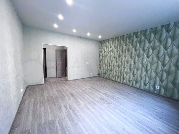 Квартира-студия, 30,5 м², 1/9 эт.