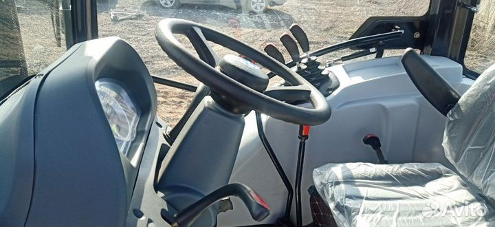 Трактор Agrovega 100, 2022