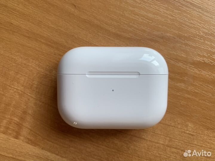 Беспроводные наушники apple airpods pro 2
