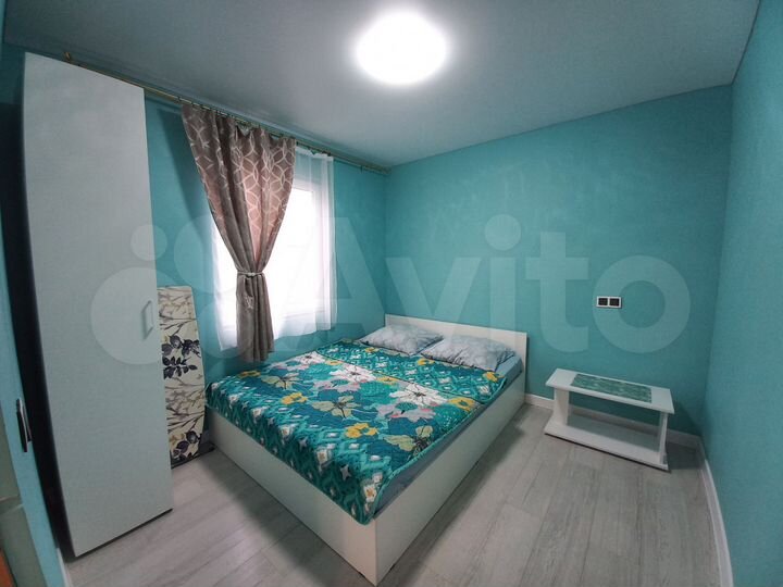 Дом 42 м² на участке 22 сот.