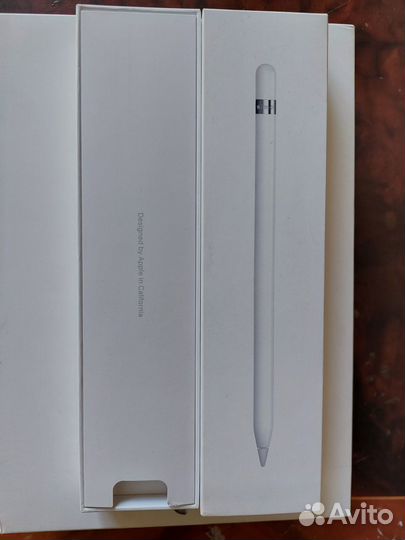 Коробка pencil