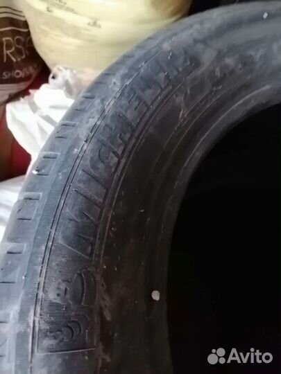 Michelin Energy Saver 205/55 R16 91