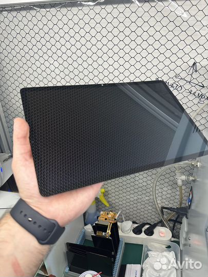 Дисплей Samsung Tab S7 Plus