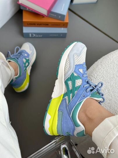 Кроссовки женские Asics gel lyte 5