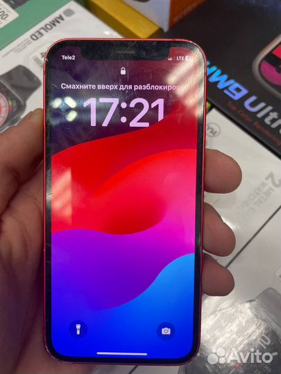 iPhone 12 mini, 64 ГБ