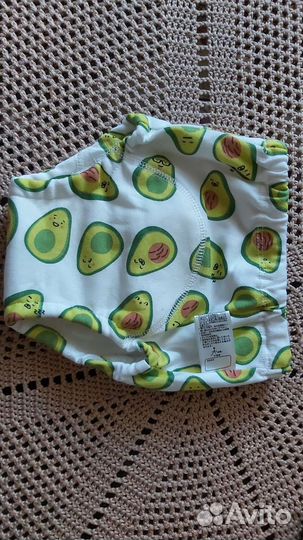 Трусики для приучения к горшку