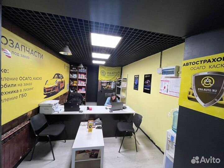 Франшиза с суперской окупаемостью