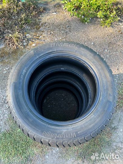 Dmack Winter Logic H 205/60 R16 92H