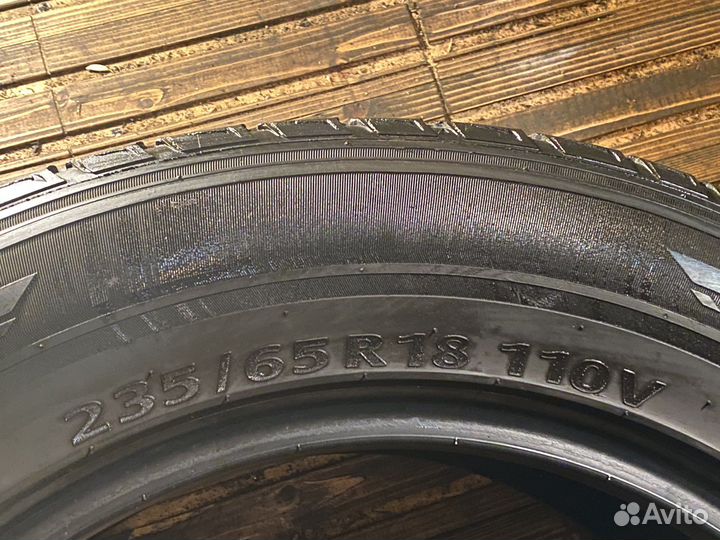 Kumho Crugen Premium KL33 235/65 R18 110V