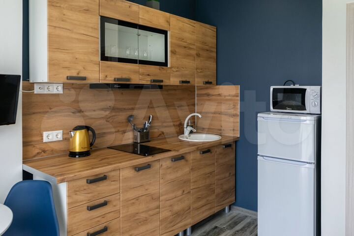 1-к. квартира, 31 м², 7/10 эт.