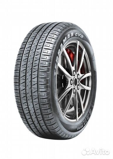 Sailun Terramax CVR 235/55 R17
