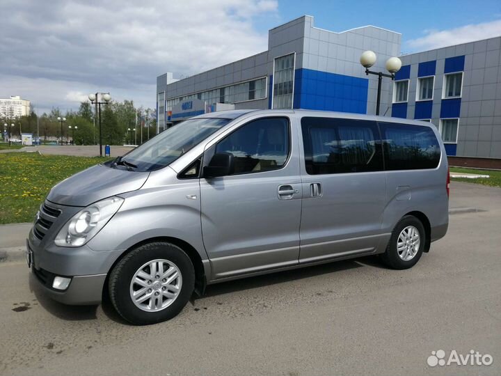 Минивен, трансфер в аэропорт, по России