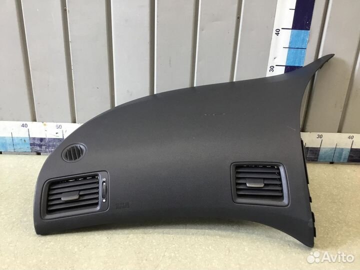 Накладка (кузов внутри) Honda Civic 4D 2006-2012