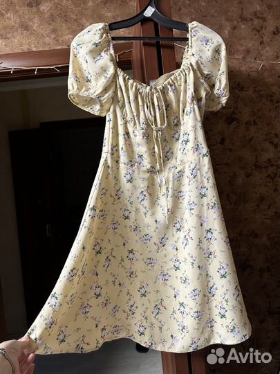 Женская одежда пакетом 44