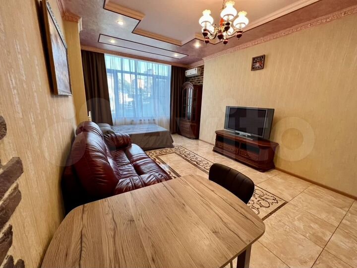 Квартира-студия, 30 м², 4/7 эт.