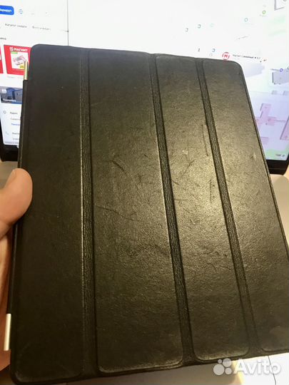 Планшет Apple iPad 2 Wi-Fi + 3G 32Gb