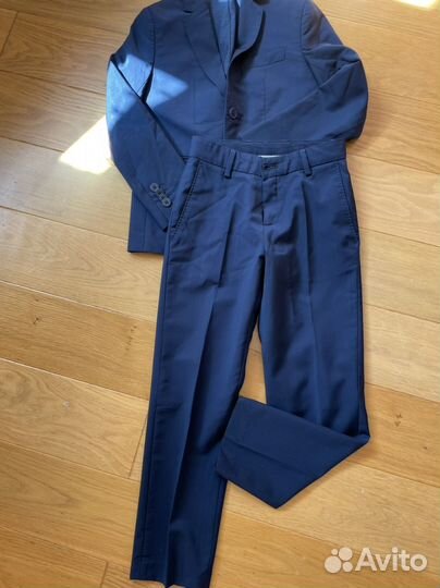 Костюм Hugo boss для мальчика