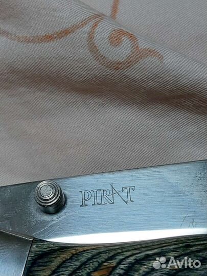 Нож складной pirat (большой)