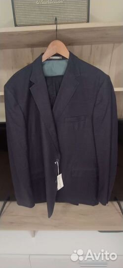 Костюм мужской Saint Hilaire