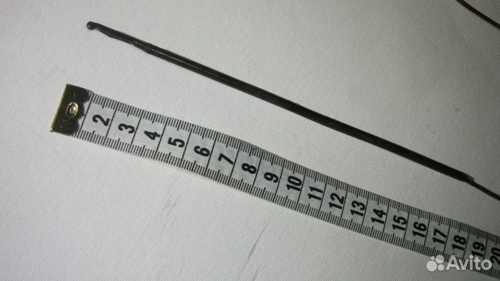 Электра 1006 - некоторые запчасти