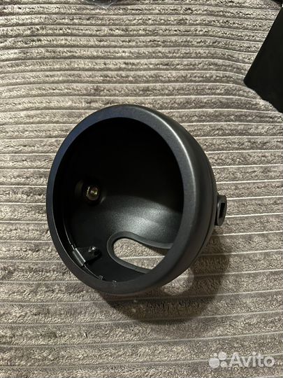 Корпус для Led фары на мотоцикл 5.75 дюйма