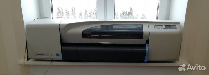 HP Designjet 510 формат А0