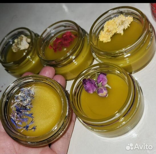 Лифтинг крем