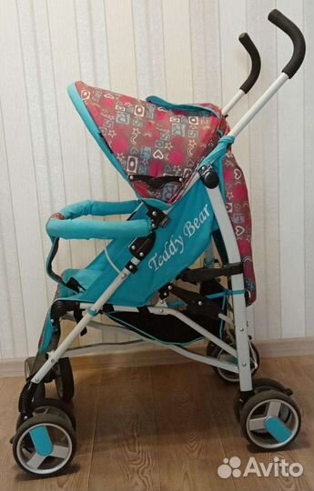 Детские коляски прогулочные летние