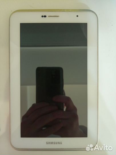 Samsung galaxy tab 2 7.0