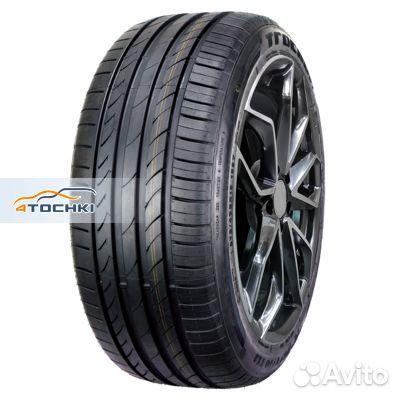 Tracmax X-Privilo TX3 255/55 R18 109Y