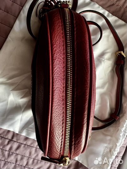 Сумка-кроссбоди от Michael Kors (оригинал)