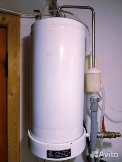 Дистиллятор медицинский дэ - 4-3