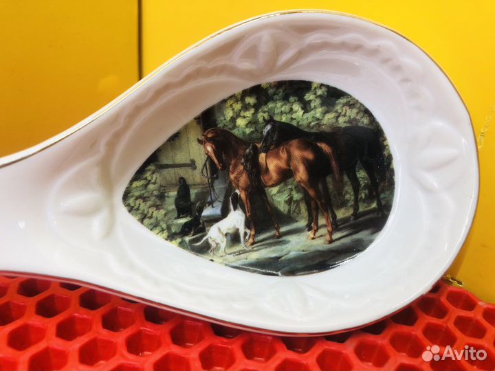 Z.2245 Подставка под ложку