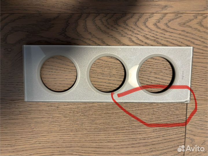 Розетки рамки legrand