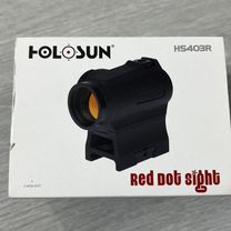 Holosun RED DOT