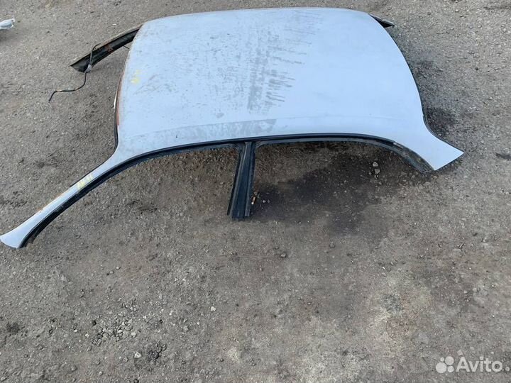 Крыша toyota carina carina E