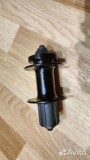 Спицы втулка и ось для велосипеда