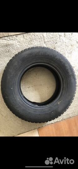 КАМА Кама-219 225/75 R16