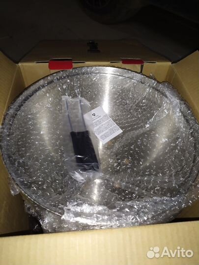 Кухонный гриль cobb