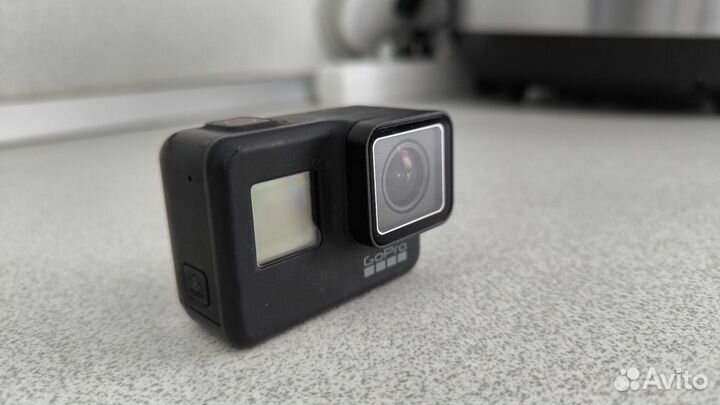 Gopro hero 7 black