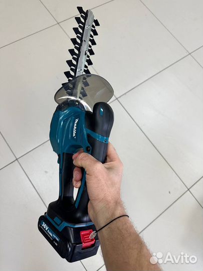 Кусторез сучкорез