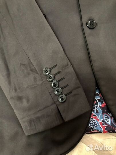 Пиджак мужской 46-48