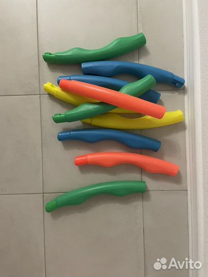 Массажный обруч хулахуп