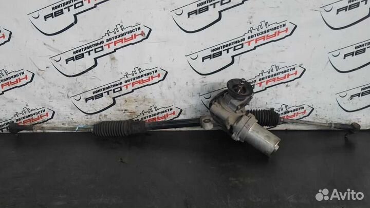 Рейка рулевая suzuki SX4 YA11S YA41S YB11S YB41S Y