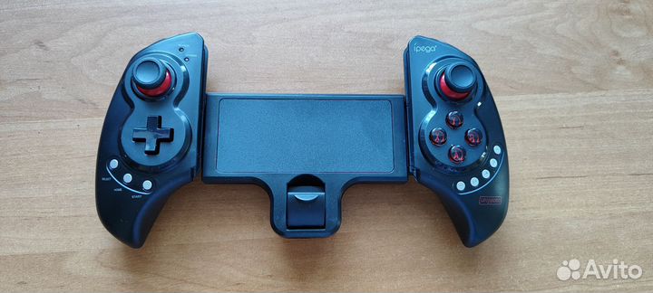 Игровая приставка