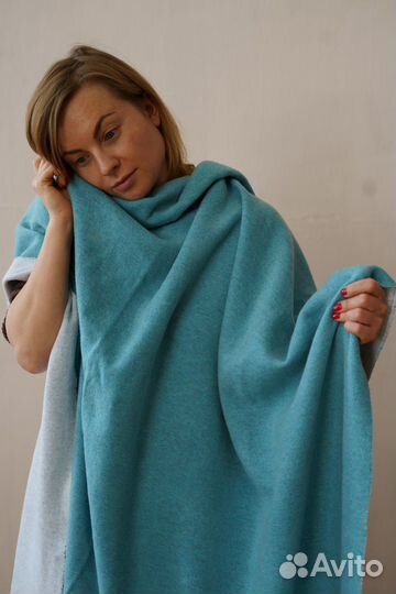 Отрез ткани трикотаж