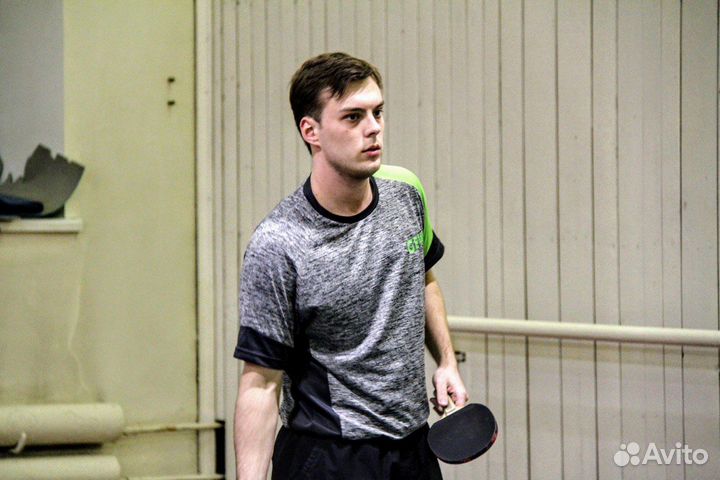 Индивидуальные занятия