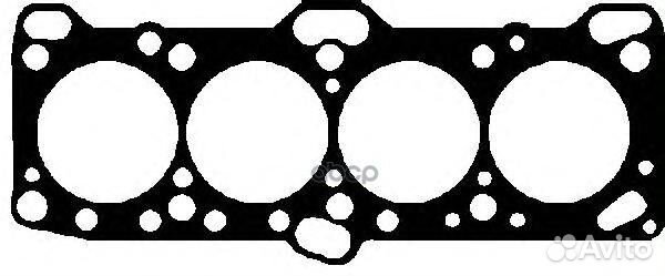 Прокладка головки блока цилиндров 615247200 VIC