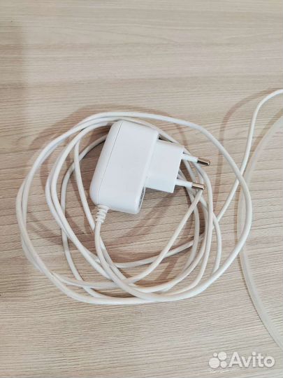 Молокоотсос avent электрический