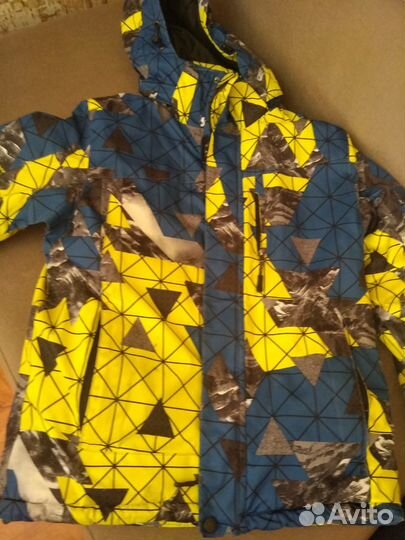 Зимний комплект